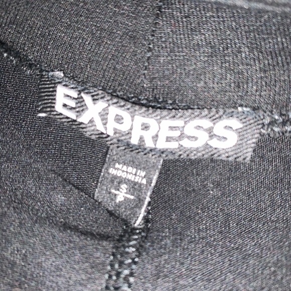 Long Sleeve Swing Dress - Picture 2 of 6